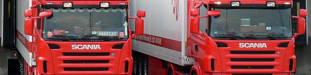 Bild zu UTL Uckermann Transporte & Logistik