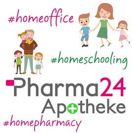 #homeoffice #homeschooling wir kennen die Herausforderungen Deines Alltags. Es gibt keinen Grund warum Du aus dem Haus solltest, um in Deine #Apotheke zu kommen. Deine #homepharmacy  www.pharma24.de ist online fur Dich da. Teste unseren Service und vergleich die Preise.  