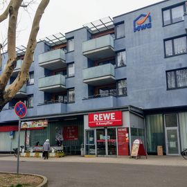 REWE in Magdeburg