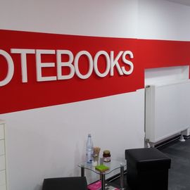 koobetoN Notebook Store in Duisburg