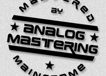 Bild zu Analog Mastering Tonstudio, Frank Marheineke