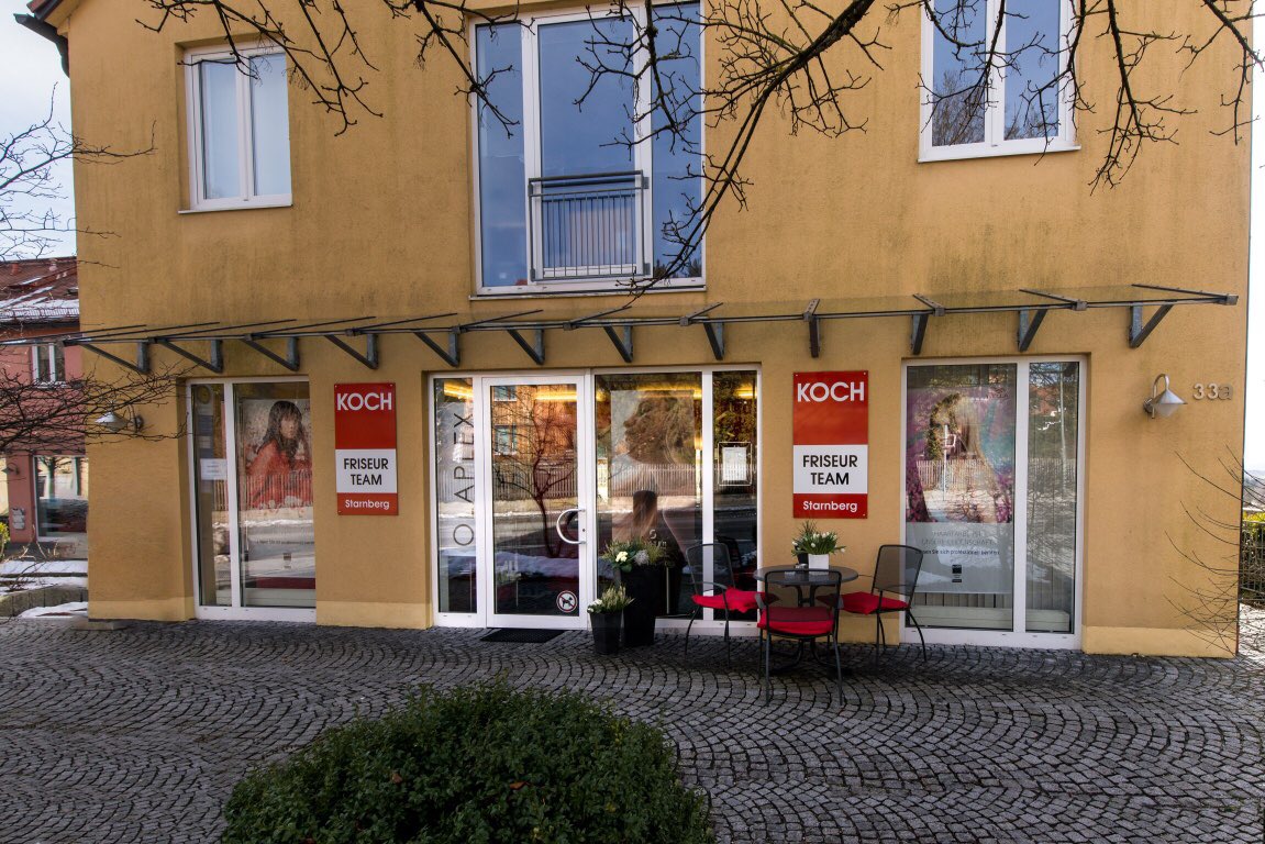 Bild 5 Friseurteam Koch in Starnberg