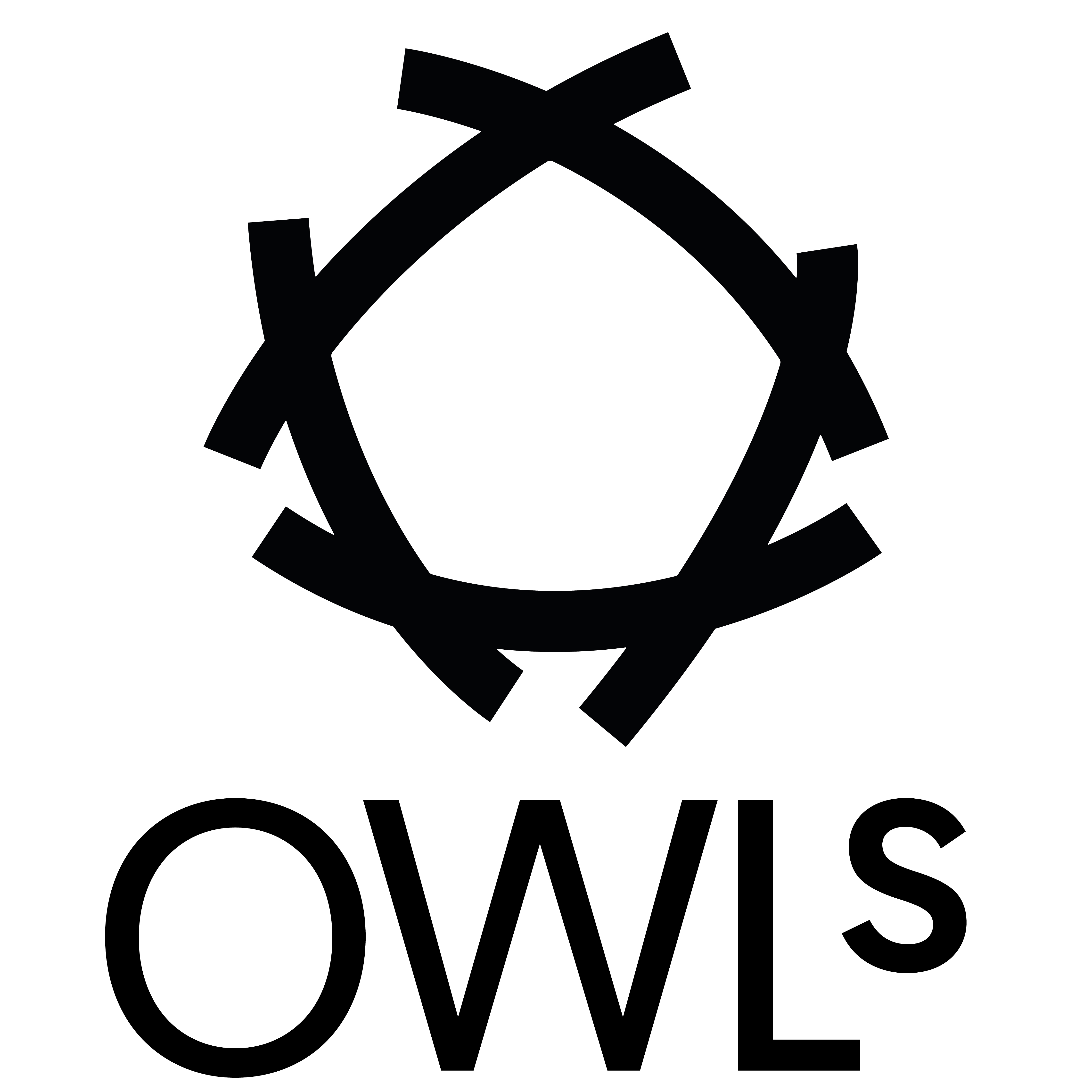Bild 5 owls in Bielefeld