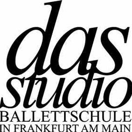 Logo vom DAS STUDIO, Ballettscheule in Frankfurt