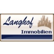 Logo von Werner Langhof Immobilien in Fürth in Bayern