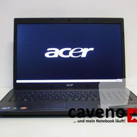 Acer TravelMate 7740G-5464G64Mnss