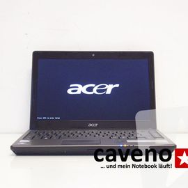 Bild zeigt ein repariertes Acer Aspire 3750Z-8944G50Mnkk Notebook, aus dem Service von Caveno in Berlin