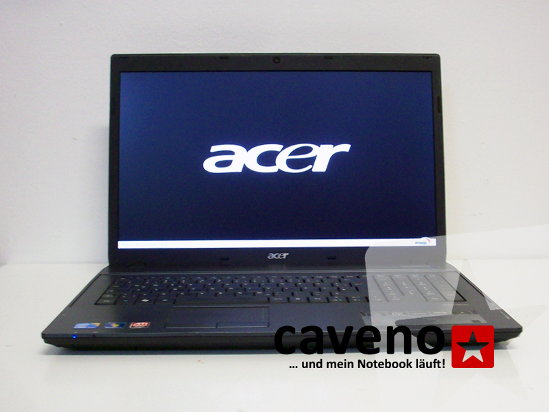 Acer TravelMate 7740G-5464G64Mnss