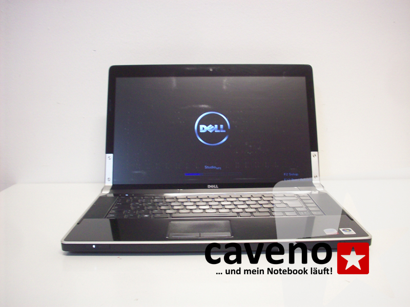 Dell Studio XPS 1640