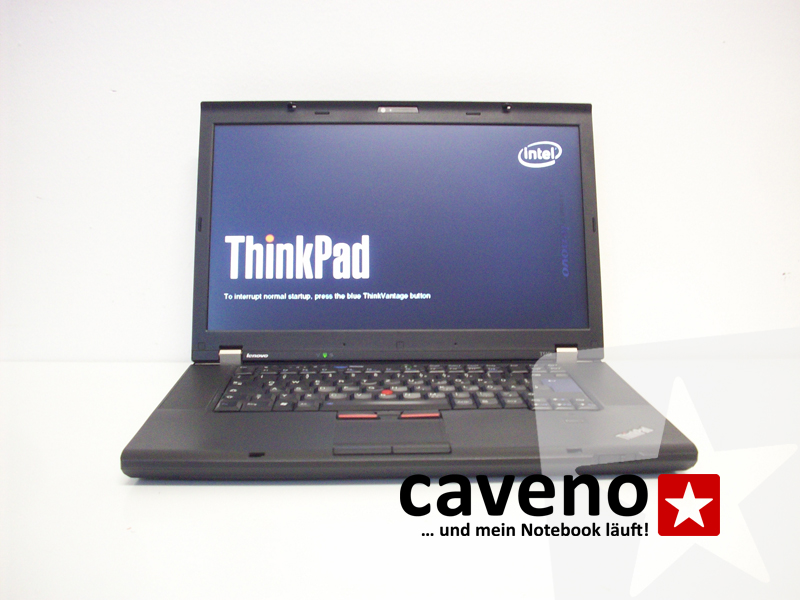 Lenovo T510i