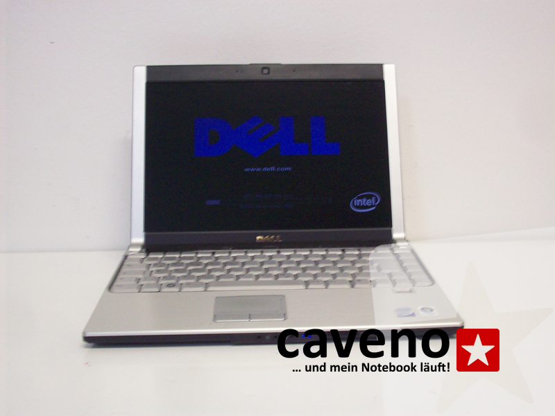 Dell XPS M1330