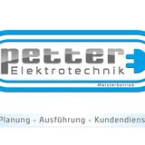 Petter Elektrotechnik in Schwarzenbruck