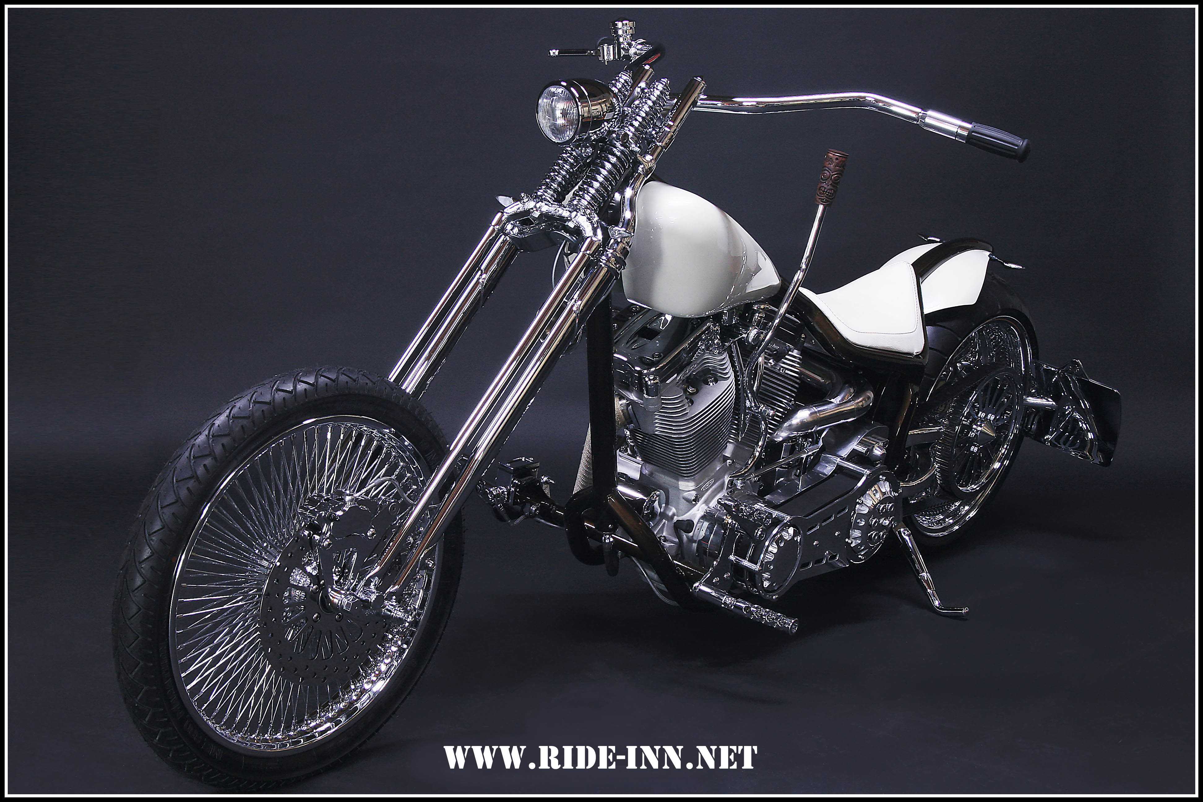 Bild 1 Ride-Inn Münsterland Parts & Performance for Harley Davidson in Legden
