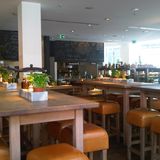 Vapiano in Essen