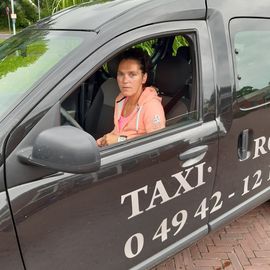 Röpkes Bärbel Taxibetrieb in Victorbur Gemeinde Südbrookmerland