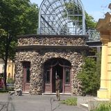 Parktheater im Kurhaus Göggingen in Augsburg