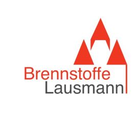 Logo Brennstoffe Lausmann