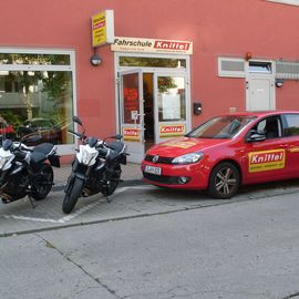 Fahrschule Knittel Berlin in Berlin