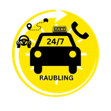 Taxi Raubling in Raubling