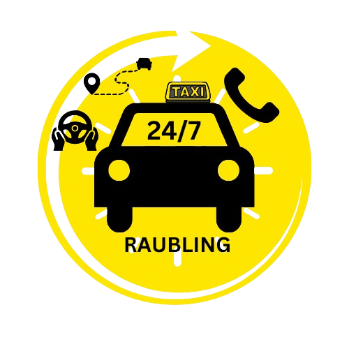 Taxi Raubling