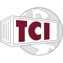 Bild 1 TCI International Logistics GmbH in Biberach an der Riß