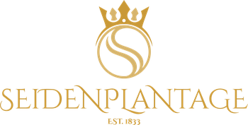 Logo von Seidenplantage Est.1833 in Regensburg