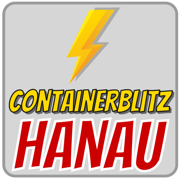 ContainerBlitz Hanau / Containerdienst