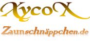 Logo von XycoX - Zaunschnäppchen.de Swen Machacek in Teltow