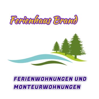 Logo von Ferienhaus Brand in Ronshausen