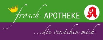 Logo von frosch APOTHEKE an der Kreisklinik in Roth in Roth in Mittelfranken