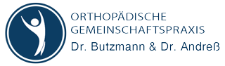 Logo von Orthopädie /Dr. Butzmann & Dr. Andreß in Andernach