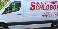 Nutzerfoto 1 AUTOVERMIETUNG SCHLOBOHM, Transporter / LKW / Anhänger