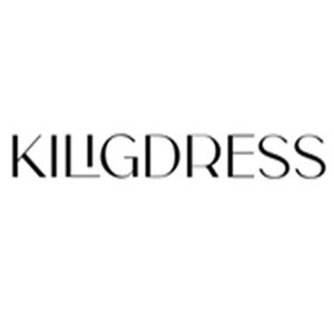 Logo von kiligdress moderne Brautkleider in Mannheim