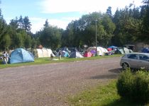 Bild zu Campingplatz - CP Stausee Hohenfelden GmbH