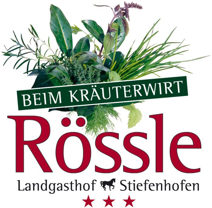 Rössle Kräuterwirt GmbH