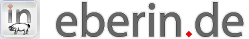 Logo von die eberin / Webdesign, Printdesign, Top SEO, Social Media in Pforzheim