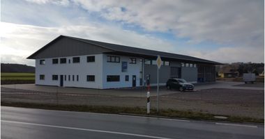 Udo Röck GmbH in Bad Saulgau