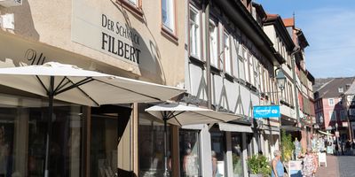 Filbert Schmuck und Uhren in Miltenberg