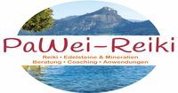 PaWei-Reiki