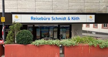 Reisebüro Schmidt und Koeth GmbH in Limburg an der Lahn
