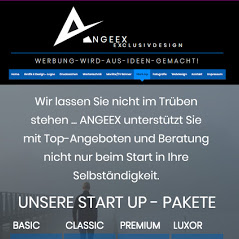 www.angeex.de 
Start Up Angebote!