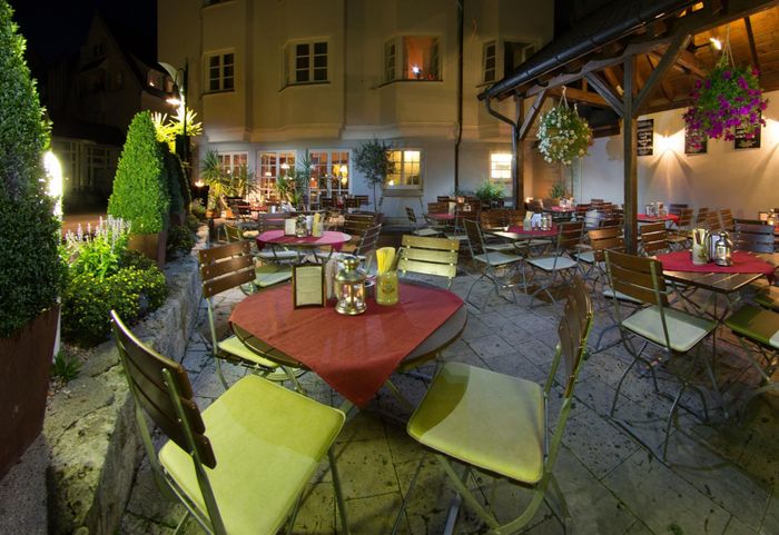Nutzerbilder Hotel Gasthof zum Ochsen Restaurant