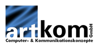 Nutzerfoto 1 Artkom GmbH Computer- und Kommunikationskonzepte
