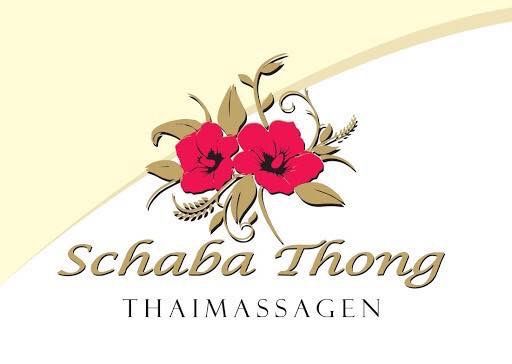 Schaba Thong Traditionelle Thaimassage