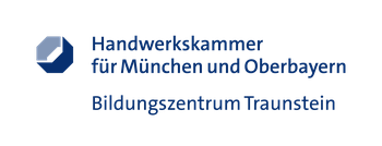 Logo von Bildungszentrum Traunstein der Handwerkskammer für München und Oberbayern in Traunstein