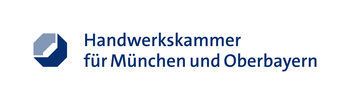 Logo von Handwerkskammer für München und Oberbayern in München