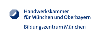 Logo von Bildungszentrum München der Handwerkskammer für München und Oberbayern in München