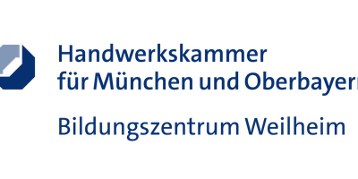 Bildungszentrum Weilheim der Handwerkskammer für München und Oberbayern (Maurerhalle) in Weilheim in Oberbayern