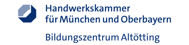 Bild zu Bildungszentrum Altötting der Handwerkskammer für München und Oberbayern