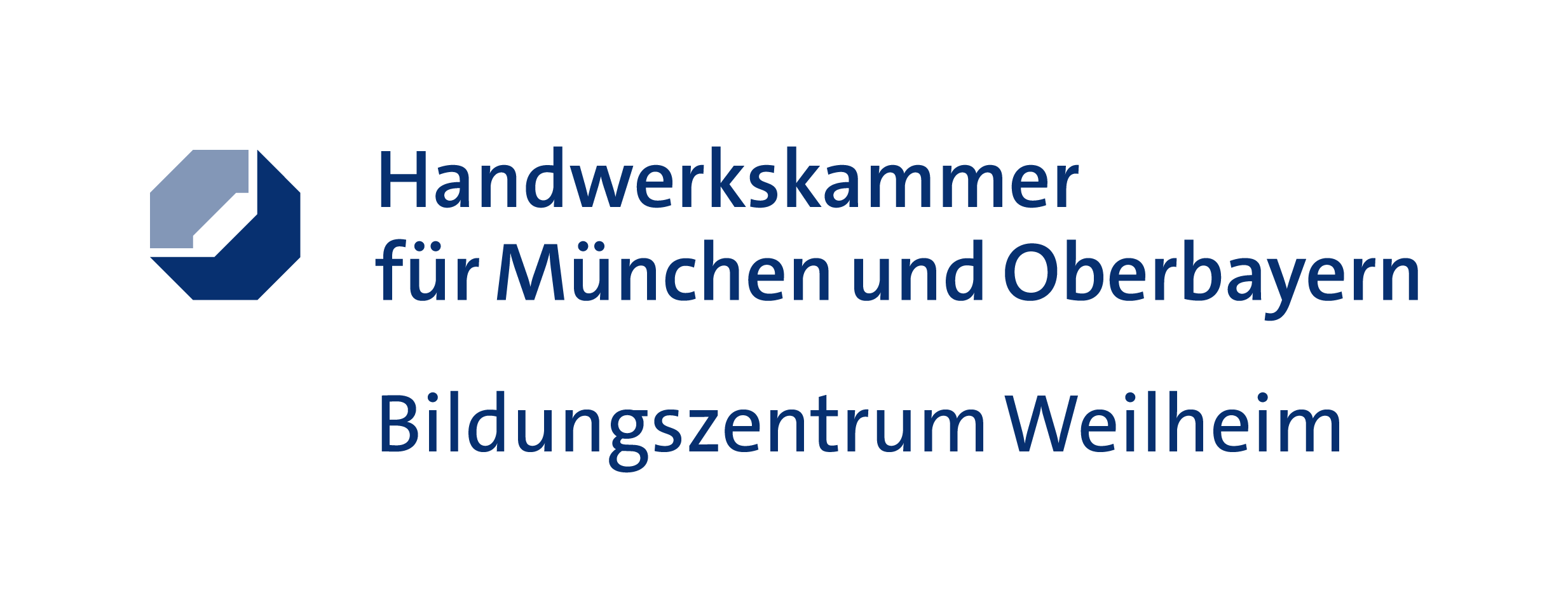 Bild 1 Handwerkskammer für München und Oberbayern in Weilheim i.OB